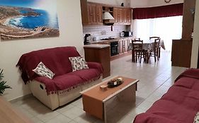 Silver Shadow Holiday Maisonette